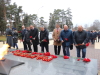Память о каждом – в сердце потомков