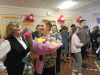 Юбилей Воронской школы