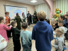 Время дарить добро Время дарить добро