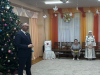 Время дарить добро Время дарить добро