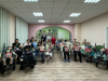 Время дарить добро Время дарить добро