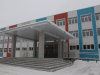 Обновленная школа открыла двери