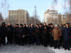 День полного освобождения Ленинграда