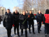 День полного освобождения Ленинграда