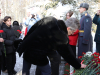 День полного освобождения Ленинграда