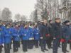В память о защитниках Отечества