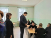 Организация школьного питания