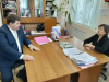 Организация школьного питания