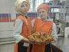 Конкурс поваров-школьников