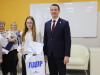 Конкурс поваров-школьников
