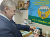 Женский тыловой расчет