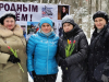 Весенний праздник на лыжне Весенний праздник на лыжне