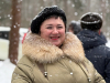 Весенний праздник на лыжне Весенний праздник на лыжне