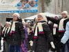 Весенний праздник на лыжне Весенний праздник на лыжне