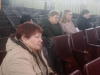 Развитие сельских поселений