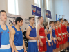 Первенство ЦФО по боксу
