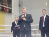 Первенство ЦФО по боксу